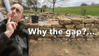Turning a Ruined Coach House Into a Stunning Terrace Wall (138)