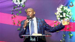 SUNDAY GLORY ENOUNTER HOLY-GHOST ANOINTING SERVICE. 12-01-2025