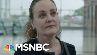 Julie Swetnick Becomes First Accuser To Speak On Camera | Morning Joe | MSNBC