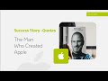 Success motivation | Inspiration- Steve Jobs| Startandlearnmore