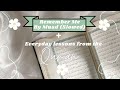 Everyday lessons from the Qur'an + Remember Me (Slowed + Reverb) By Muad Vocals Only!