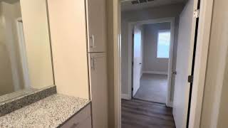 B2 Floorplan - 2x2 - 1142 SQFT