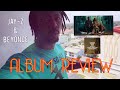 Everything Is Love - The Carters Album Review