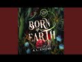 Chapter 14.3 - Born of Earth - Elemental Origins Book 3