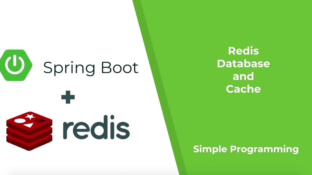 Redis Cache With Spring Boot Store | Www.medialit.org