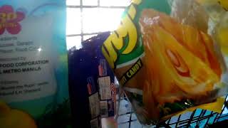 Food | Langka Jackfruit Candy No.000356