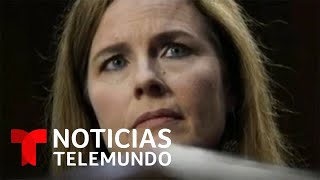Noticias Telemundo en la noche, 26 de octubre de 2020 | Noticias Telemundo