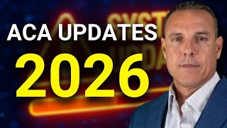 Breaking Down the 2026 ACA Changes (HealthSherpa Exclusive)