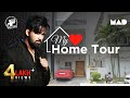 My Home Tour | Yash Adda | MAD Media