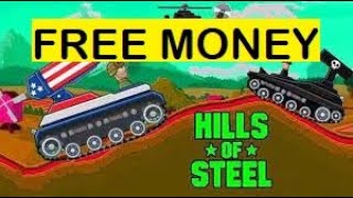 How i get Free Gems in Hills of Steel ✅ MOD Hills of Steel Mobile 💣 Money Unlimited