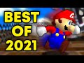 BEST OF SIMPLY 2021