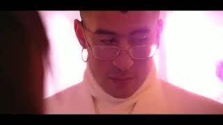 Adicto A Ti - Bad Bunny x Jhay Cortez (Music Video)