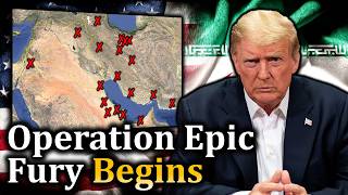 Eight Key Things to Watch for in the Iran War