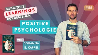 Positive Psychologie - Johanna E. Kappel | Buch 55