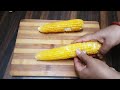 how to corn boil in microwave oven. quite hacks of microwave.मक्की टिप्स।।