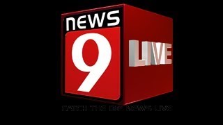 NEWS9 | NEWS9 LIVE NEWS