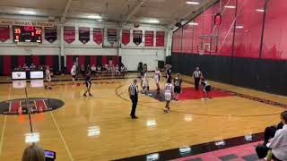 2019 Kennedy Jardine Hun v.  X Game Highlights