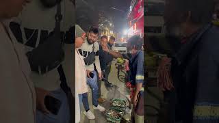 ভাতিজা আজকে ক'ট খাইছে। #foryou #humanity #helping #video #subscribemychannel