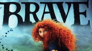 Classic Game Room - BRAVE: THE VIDEO GAME review