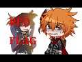 RED FLAG | chiscara / genshin |