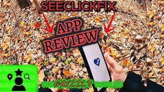 SeeClickFix APP REVIEW