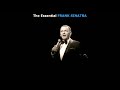 Frank Sinatra • I Hadn't Anyone Till You