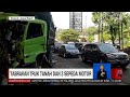 Motor Tabrak Truk Parkir Dua Orang Tewas | REDAKSI (30/06/22)