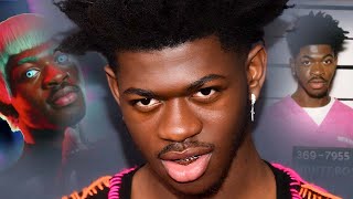 Let's Talk About Lil Nas X..