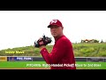 Lesson 38 Right Handed Pickoff Moves to 2nd Base