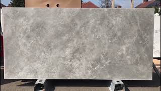 Sapienstone Fior Di Bosco 12mm Ceramic slab