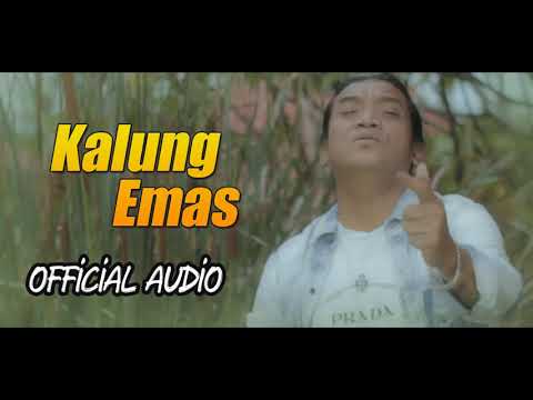 Didi Kempot Kalung Emas