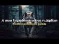 Sonata Arctica - Peacemaker (Sub esp)