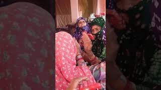 बेबे असर रहा ना घुटी मै कर लिया छोरा मुठ्ठी मै #haryanvi #viral #trending 🙏🙏🙏