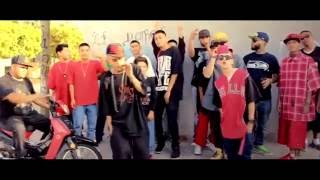 Nadie Nos Para(video) - Werever ft El Casper ft Al Jonna ft Pako Lokote ft Mr Dilus ft Mr Fernando