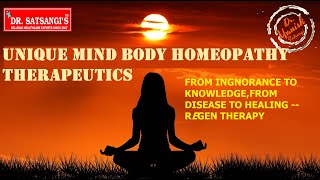 Prana-Yoga-Homeopathy-Modern Medicine-Ayurveda#Integrative front | Paradigm shift in Health Services
