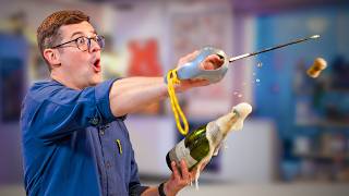 Chef Tests Luxury Kitchen Tools
