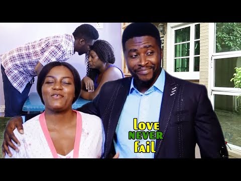 Movie : Love Never Fail Season 1 - 2018 Latest Nigerian Nollywood Movie full HD
