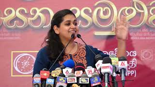 මේ නායකයින්ට බැරි බවට බිත්තරෙන් උදාහරණයක් | Vrai Cally Balthazaar | 2023.01.03