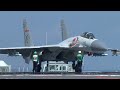 J-15 Upgrade China Muncul, Apa yang Berubah?