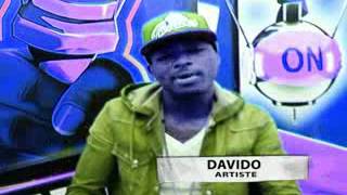 davido   infusion of rhythm and local dialect in my music (Nigerian Entertainment News)