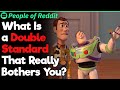Worst Double Standards Today | People Stories #936