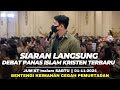 LIVE🔴ZULKIFLI M ABBAS TERBARU Malam ini || JUM'AT 01-11-2024