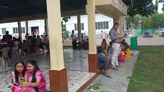 shiv puja..Narikali Mandir.assam.@youtube