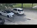 Policía busca a responsable de un robo a mano armada en Hialeah