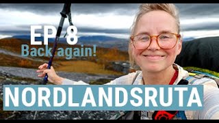 Nordlandsruta EP 8- Saltfjellet (Eng. Subs.)