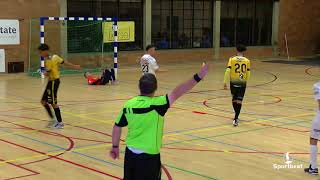 Beloften Lierse vs FT Antwerpen 4 3 verslag Sportbeat