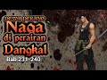 DEWA PERANG || Naga di perairan dangkal || Bab 231-240