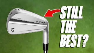 Have the best irons ever, got even better?
