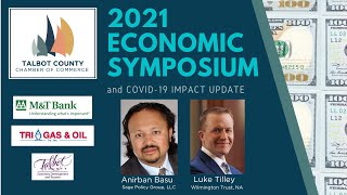 2021 Economic Symposium