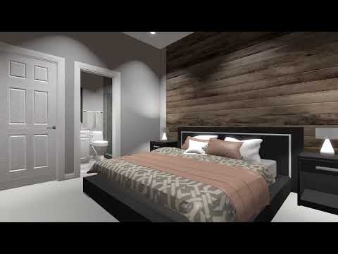 Master Bedroom/Bathroom Combo Master Bedroom/Bathroom Combo